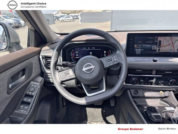 Vente en ligne Nissan X-Trail  e-POWER 204 ch au prix de 28 490 €