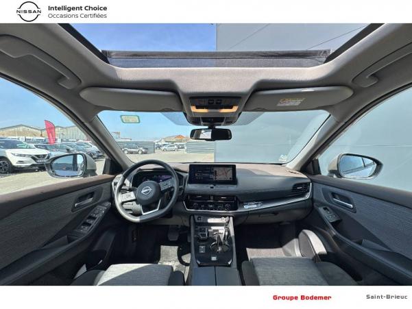 Vente en ligne Nissan X-Trail  e-POWER 204 ch au prix de 28 490 €