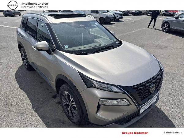 Vente en ligne Nissan X-Trail  e-POWER 204 ch au prix de 28 490 €