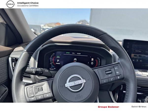 Vente en ligne Nissan X-Trail  e-POWER 204 ch au prix de 28 490 €