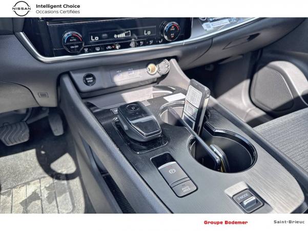 Vente en ligne Nissan X-Trail  e-POWER 204 ch au prix de 28 490 €