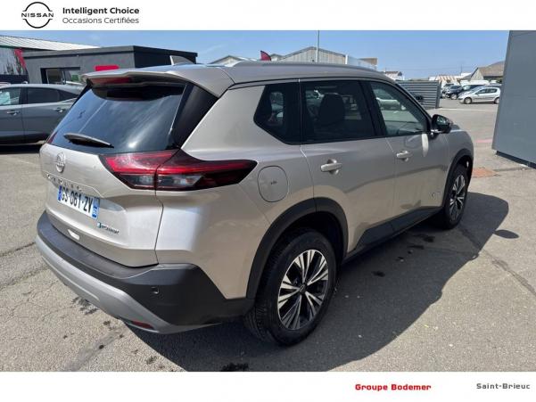 Vente en ligne Nissan X-Trail  e-POWER 204 ch au prix de 28 490 €