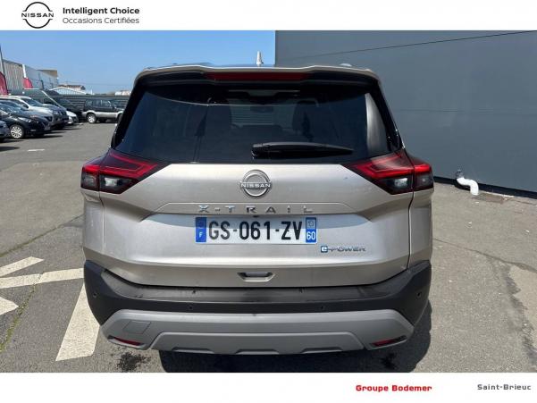 Vente en ligne Nissan X-Trail  e-POWER 204 ch au prix de 28 490 €