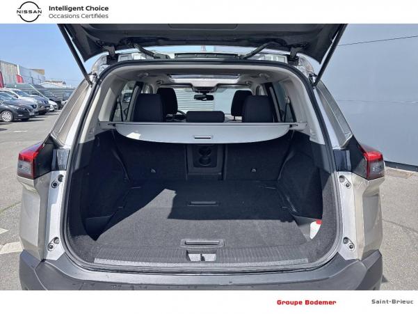 Vente en ligne Nissan X-Trail  e-POWER 204 ch au prix de 28 490 €