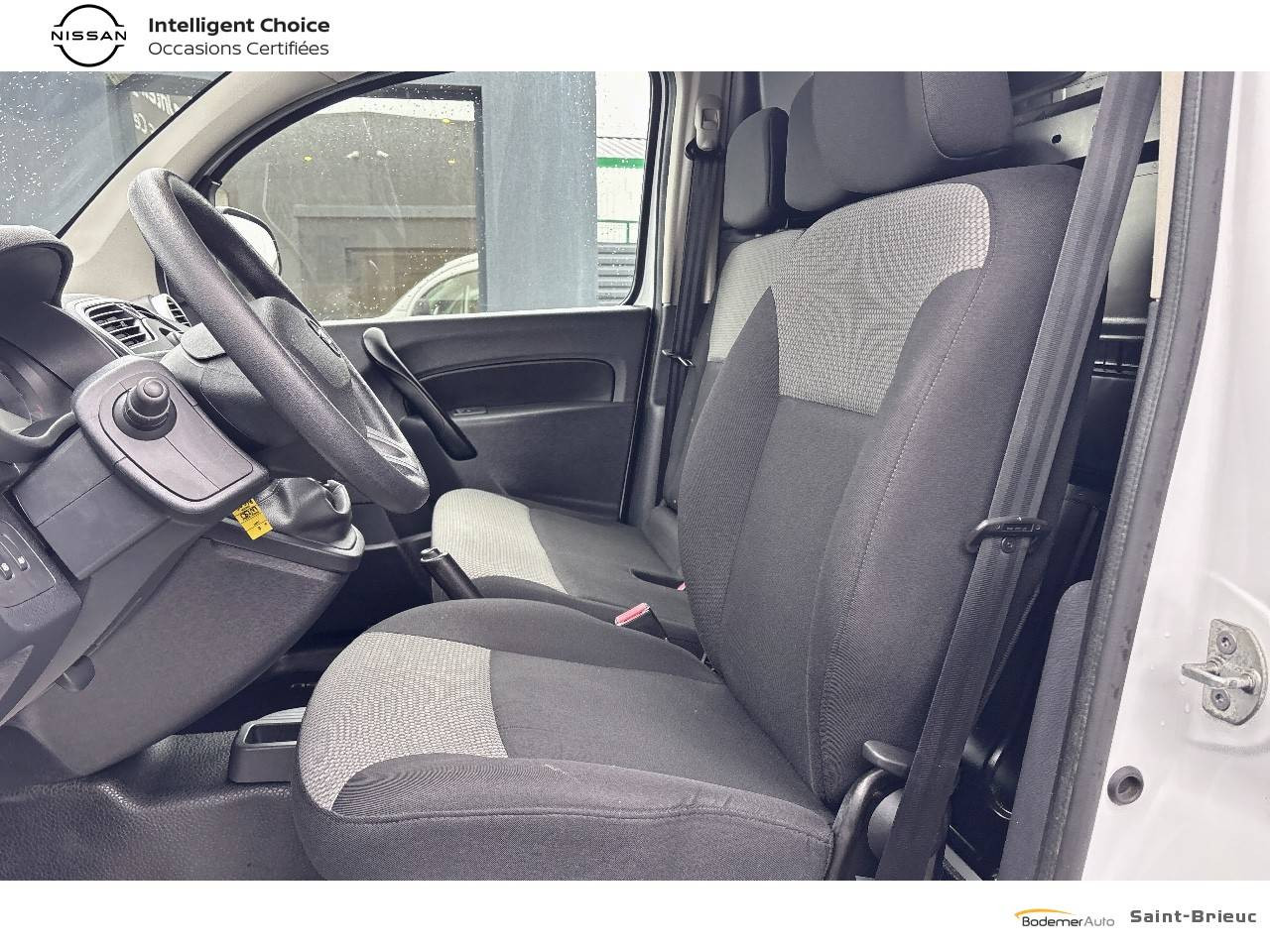 Vente en ligne Nissan NV250 L1 NV250 DCI 95 au prix de 13 990 €