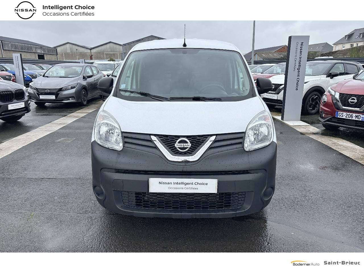 Vente en ligne Nissan NV250 L1 NV250 DCI 95 au prix de 13 990 €