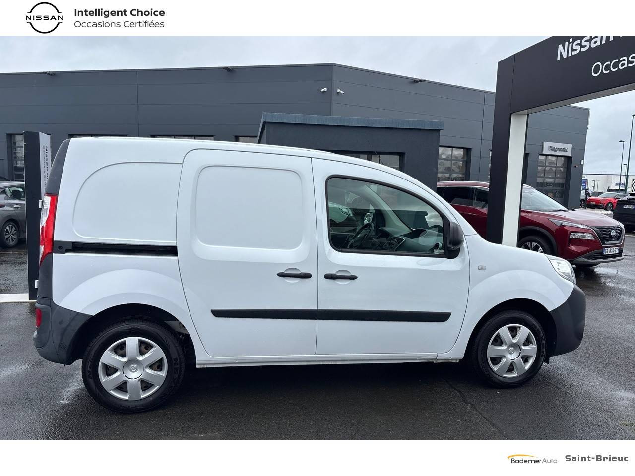 Vente en ligne Nissan NV250 L1 NV250 DCI 95 au prix de 13 990 €