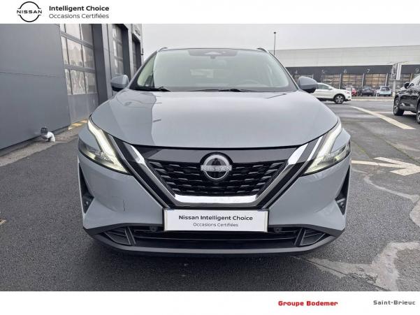 Vente en ligne Nissan Qashqai 2  e-Power 190 ch au prix de 32 990 €