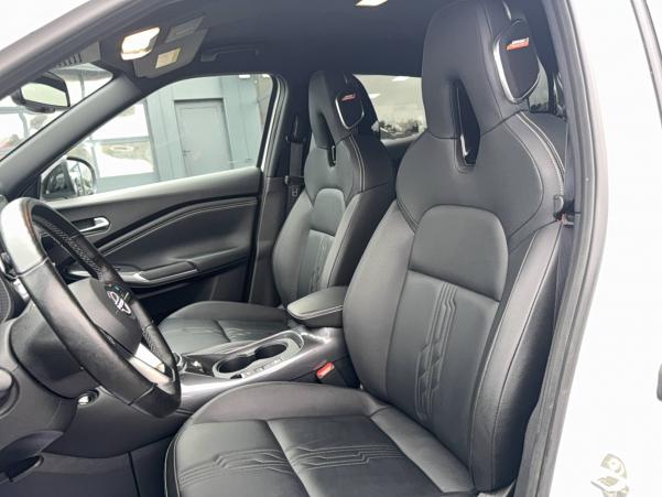 Vente en ligne Nissan Juke Juke HYBRID 143 au prix de 23 490 €
