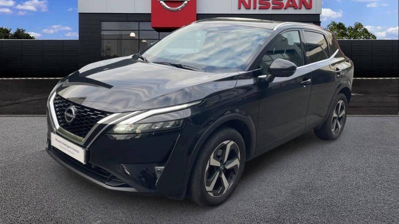 Vente en ligne Nissan Qashqai 2  Mild Hybrid 158 ch Xtronic au prix de 26 990 €