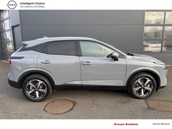 Vente en ligne Nissan Qashqai 2  e-Power 190 ch au prix de 32 990 €