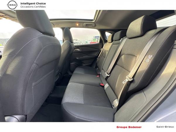 Vente en ligne Nissan Qashqai  e-Power 190 ch au prix de 29 990 €
