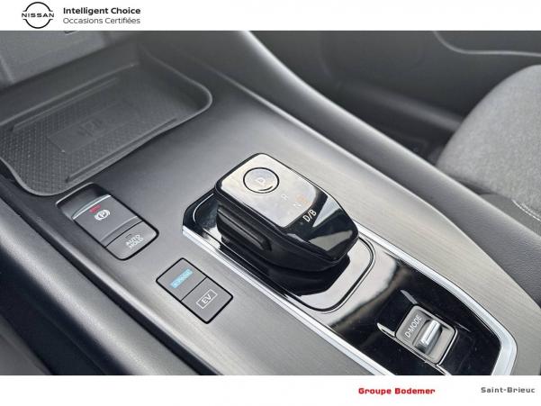 Vente en ligne Nissan Qashqai  e-Power 190 ch au prix de 29 990 €