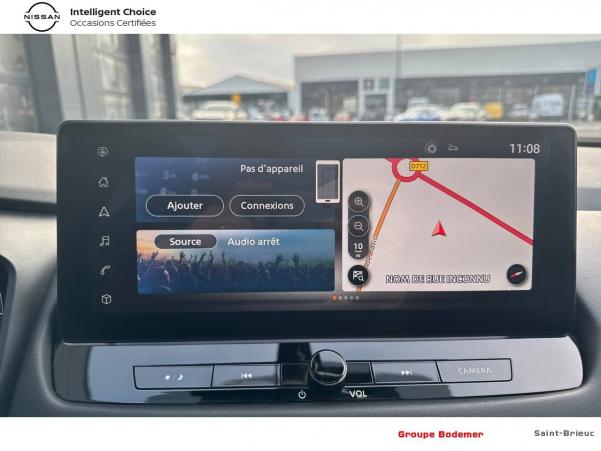 Vente en ligne Nissan Qashqai  e-Power 190 ch au prix de 29 990 €
