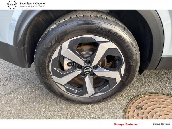 Vente en ligne Nissan Qashqai  e-Power 190 ch au prix de 29 990 €