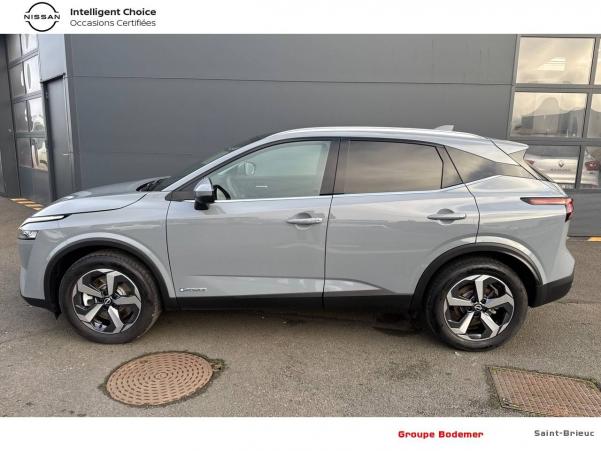 Vente en ligne Nissan Qashqai 2  e-Power 190 ch au prix de 32 990 €