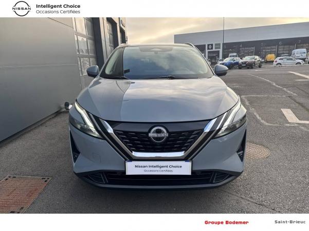 Vente en ligne Nissan Qashqai 2  e-Power 190 ch au prix de 32 990 €