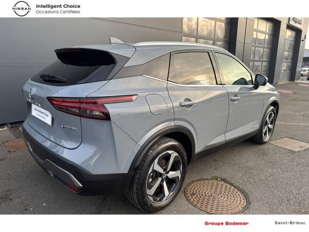 Vente en ligne Nissan Qashqai  e-Power 190 ch au prix de 29 990 €