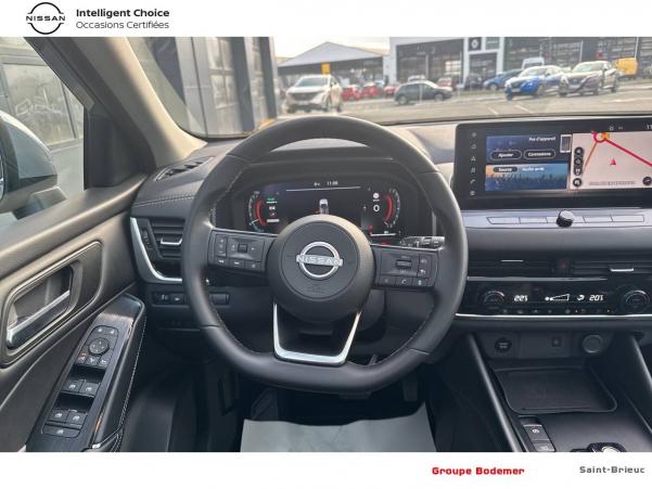 Vente en ligne Nissan Qashqai 2  e-Power 190 ch au prix de 32 990 €