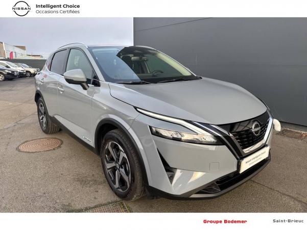 Vente en ligne Nissan Qashqai  e-Power 190 ch au prix de 29 990 €