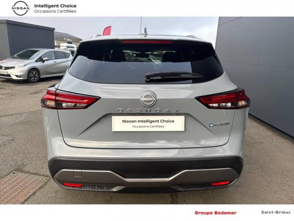 Vente en ligne Nissan Qashqai  e-Power 190 ch au prix de 29 990 €