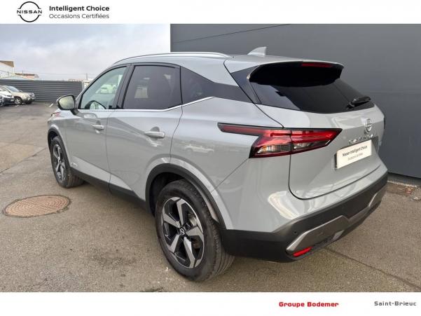 Vente en ligne Nissan Qashqai  e-Power 190 ch au prix de 29 990 €
