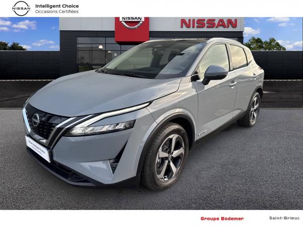 Vente en ligne Nissan Qashqai  e-Power 190 ch au prix de 29 990 €