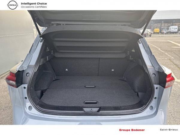 Vente en ligne Nissan Qashqai  e-Power 190 ch au prix de 29 990 €