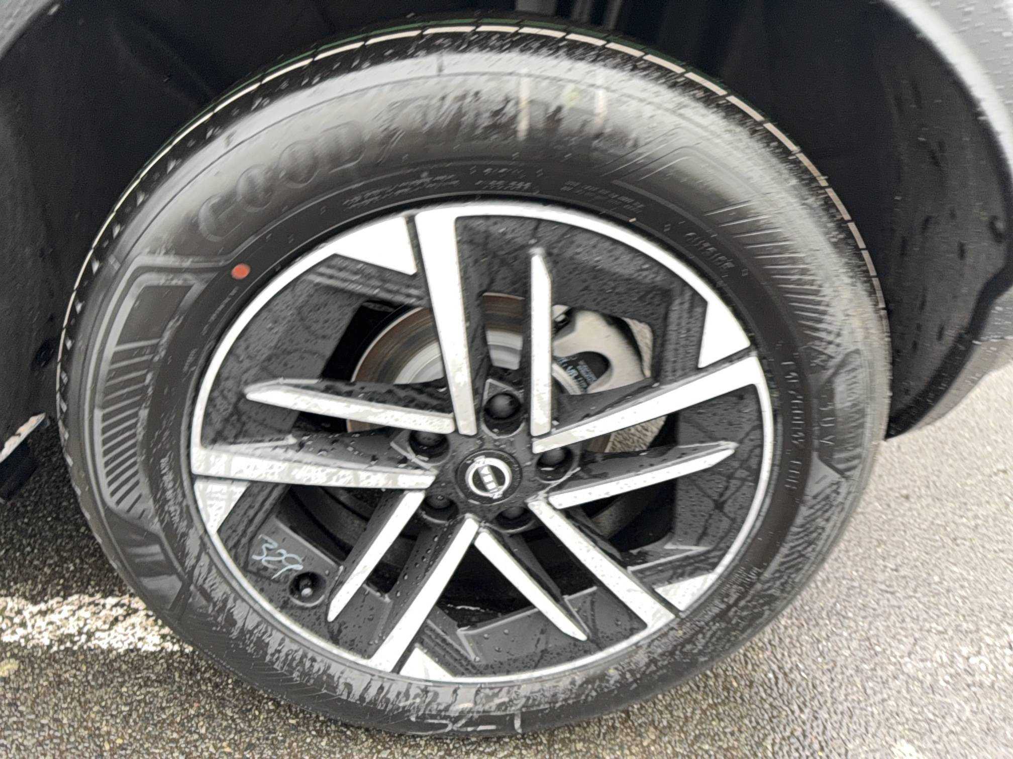 Vente en ligne Nissan Juke  HYBRID 143 au prix de 28 990 €