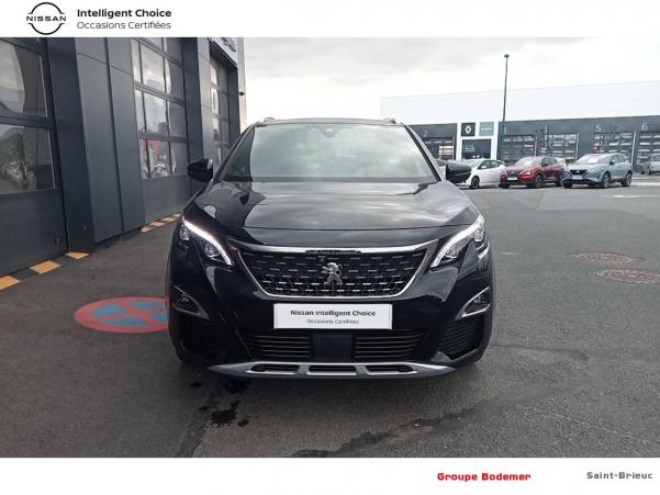 Vente en ligne Peugeot 3008  Hybrid4 300 e-EAT8 au prix de 28 990 €