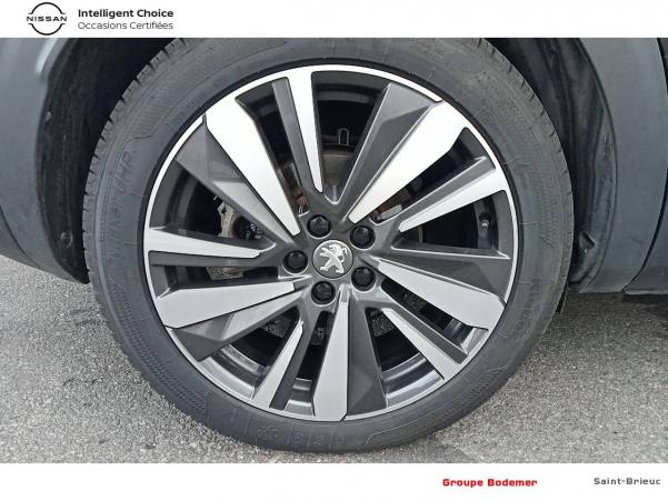 Vente en ligne Peugeot 3008  Hybrid4 300 e-EAT8 au prix de 28 990 €