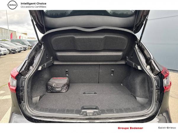Vente en ligne Nissan Qashqai Qashqai 1.3 DIG-T 158 DCT au prix de 20 990 €