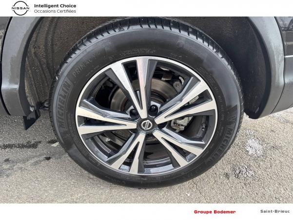 Vente en ligne Nissan Qashqai Qashqai 1.3 DIG-T 158 DCT au prix de 20 990 €