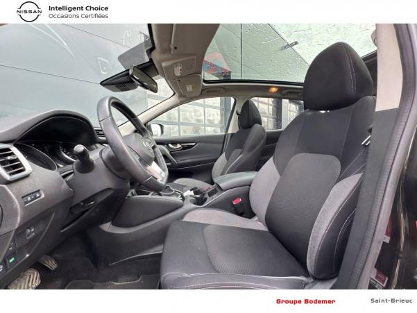 Vente en ligne Nissan Qashqai Qashqai 1.3 DIG-T 158 DCT au prix de 20 990 €