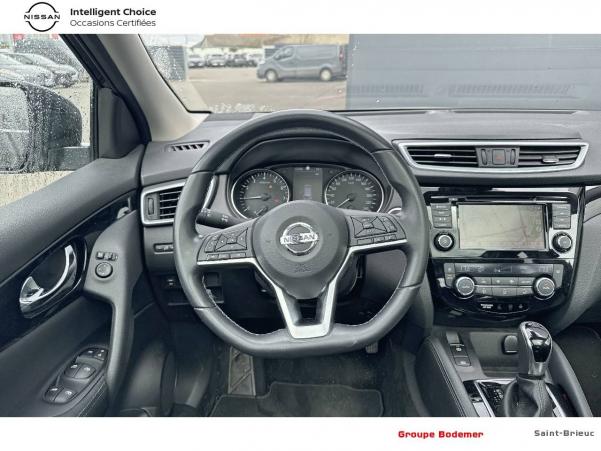 Vente en ligne Nissan Qashqai Qashqai 1.3 DIG-T 158 DCT au prix de 20 990 €