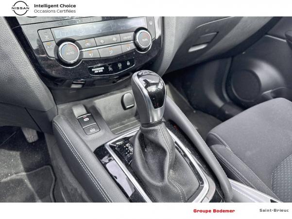 Vente en ligne Nissan Qashqai Qashqai 1.3 DIG-T 158 DCT au prix de 20 990 €