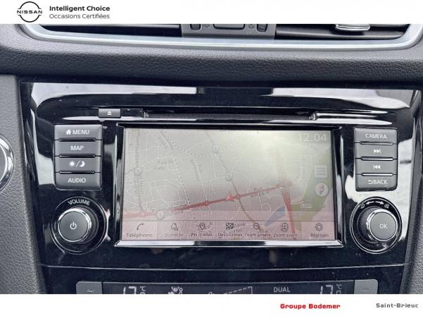 Vente en ligne Nissan Qashqai Qashqai 1.3 DIG-T 158 DCT au prix de 20 990 €
