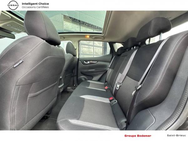 Vente en ligne Nissan Qashqai Qashqai 1.3 DIG-T 158 DCT au prix de 20 990 €