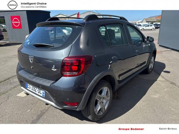 Vente en ligne Dacia Sandero  TCe 90 au prix de 10 990 €