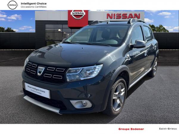 Vente en ligne Dacia Sandero  TCe 90 au prix de 10 990 €