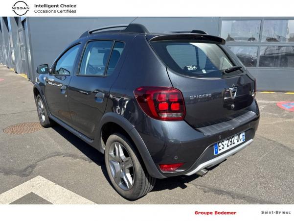 Vente en ligne Dacia Sandero  TCe 90 au prix de 10 990 €