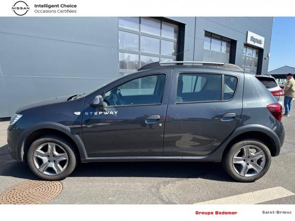 Vente en ligne Dacia Sandero  TCe 90 au prix de 10 990 €
