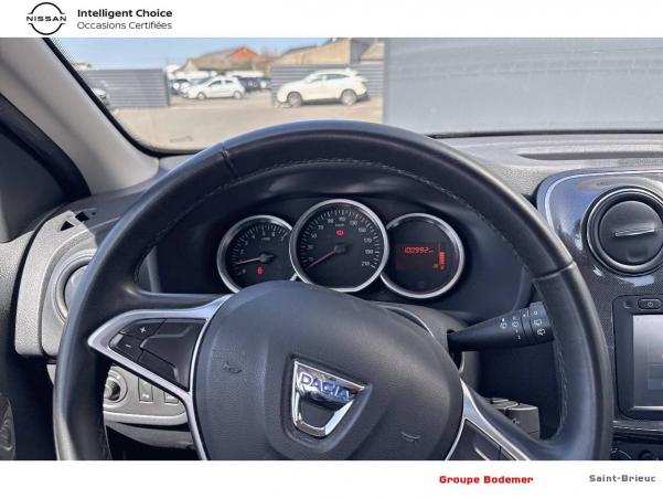 Vente en ligne Dacia Sandero  TCe 90 au prix de 10 990 €