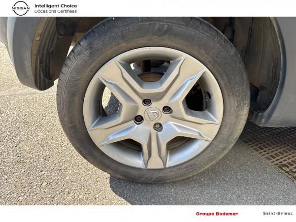 Vente en ligne Dacia Sandero  TCe 90 au prix de 10 990 €