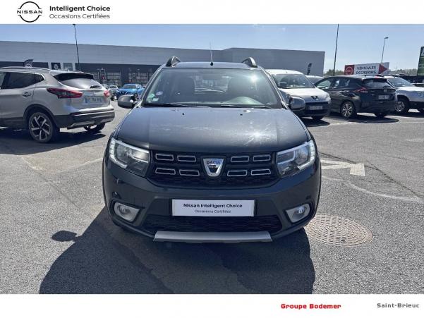 Vente en ligne Dacia Sandero  TCe 90 au prix de 10 990 €