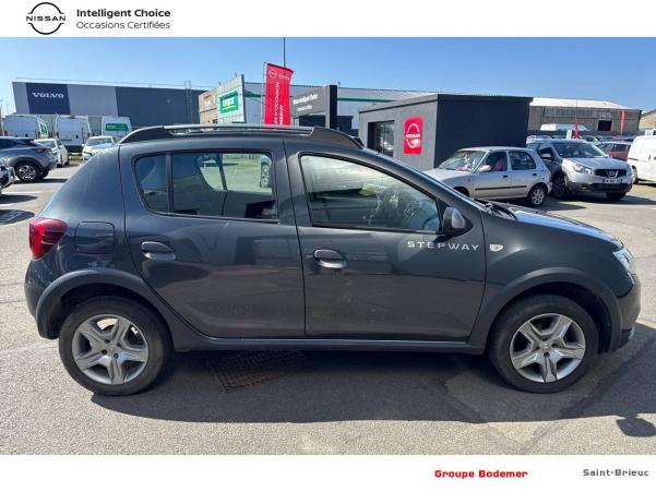 Vente en ligne Dacia Sandero  TCe 90 au prix de 10 990 €