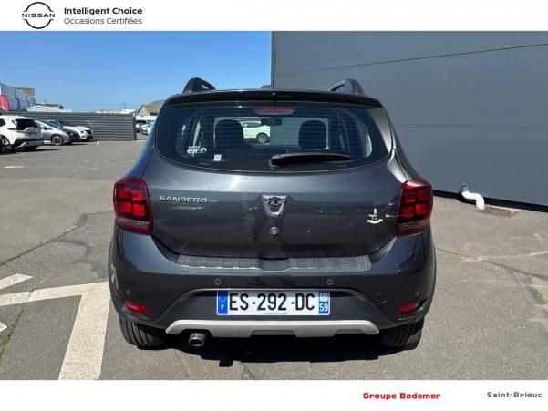 Vente en ligne Dacia Sandero  TCe 90 au prix de 10 990 €
