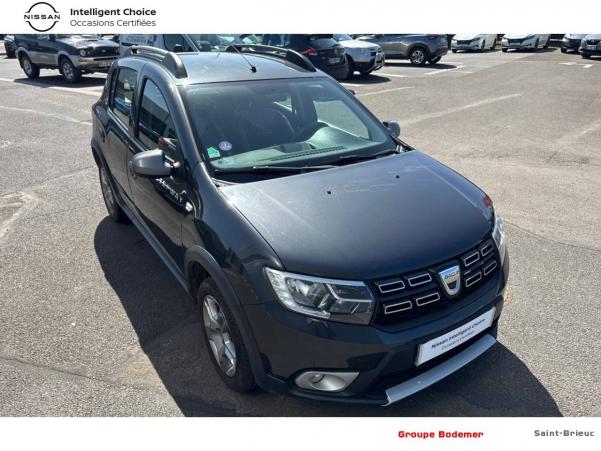 Vente en ligne Dacia Sandero  TCe 90 au prix de 10 990 €