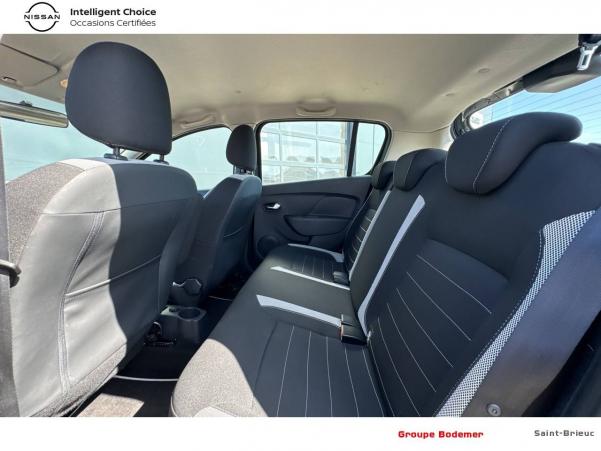 Vente en ligne Dacia Sandero  TCe 90 au prix de 10 990 €