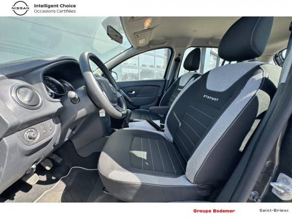 Vente en ligne Dacia Sandero  TCe 90 au prix de 10 990 €